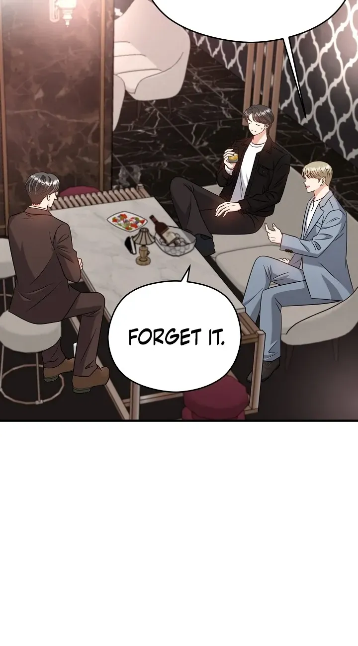 The Second Proposal Is Sweet Chapter 16 page 46 - 