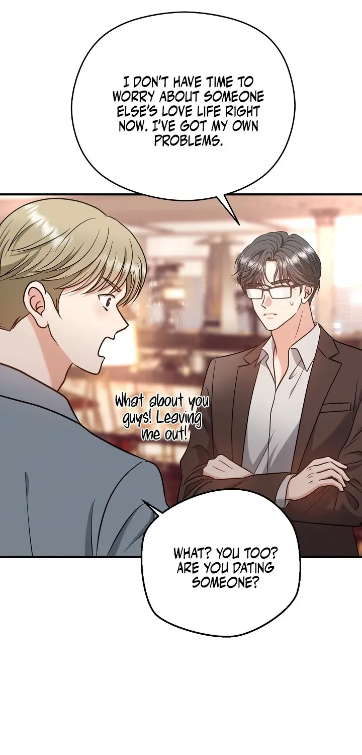 The Second Proposal Is Sweet Chapter 16 page 47 - 