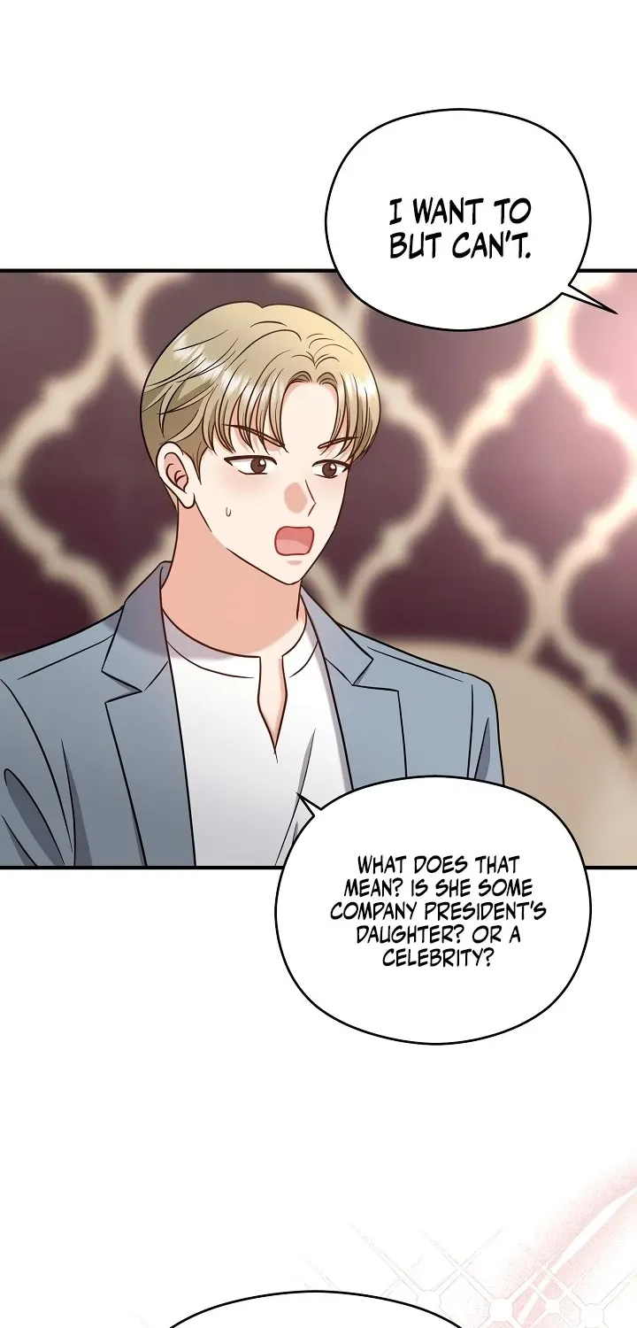 The Second Proposal Is Sweet Chapter 16 page 48 - 