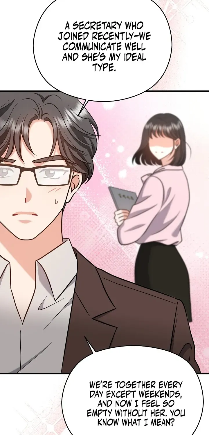 The Second Proposal Is Sweet Chapter 16 page 49 - 
