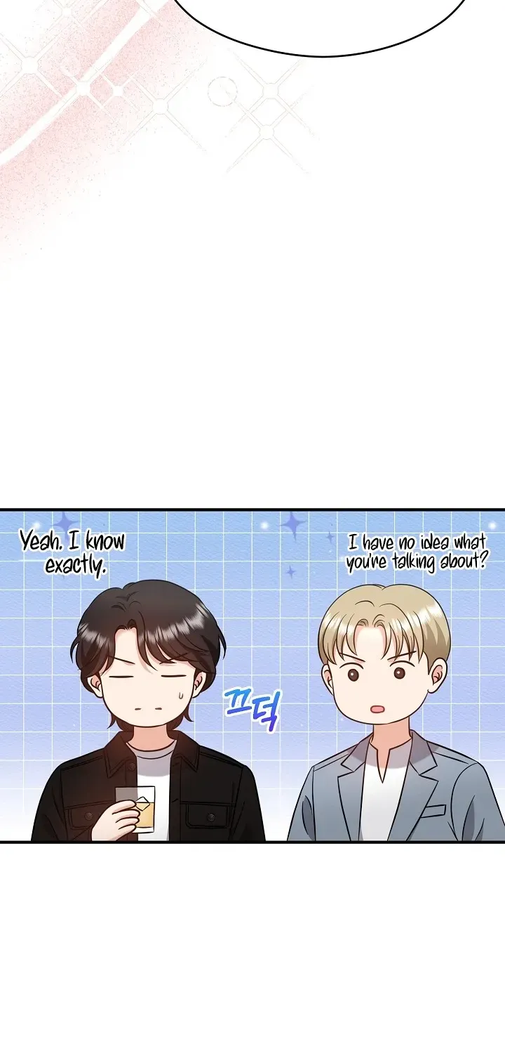 The Second Proposal Is Sweet Chapter 16 page 50 - 