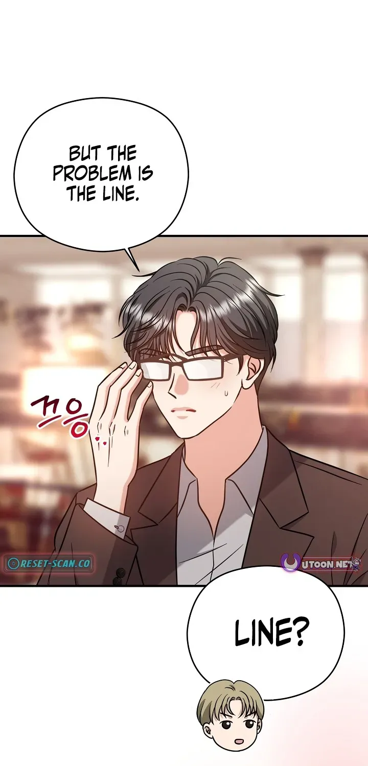 The Second Proposal Is Sweet Chapter 16 page 51 - 