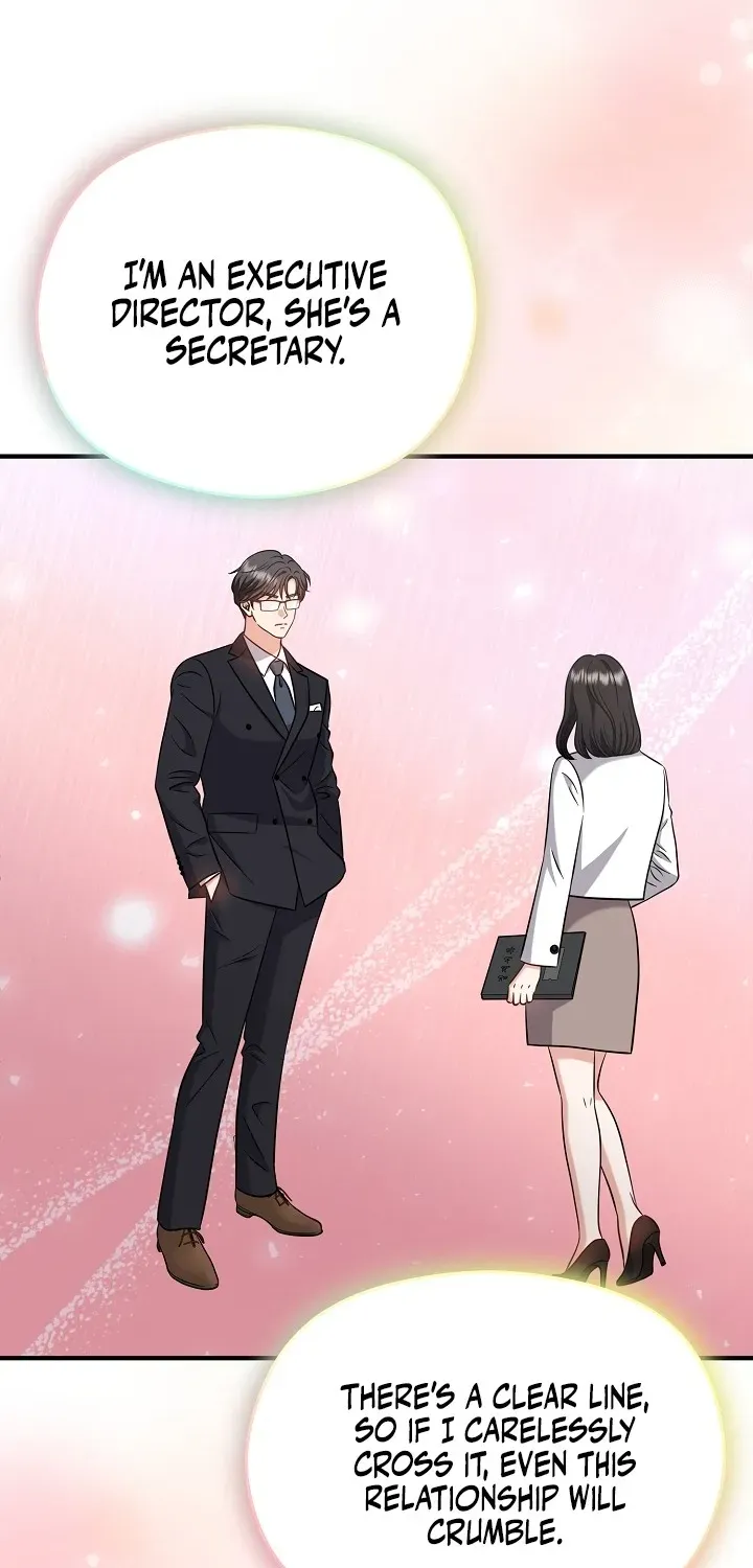 The Second Proposal Is Sweet Chapter 16 page 52 - 