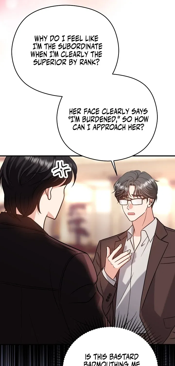The Second Proposal Is Sweet Chapter 16 page 54 - 