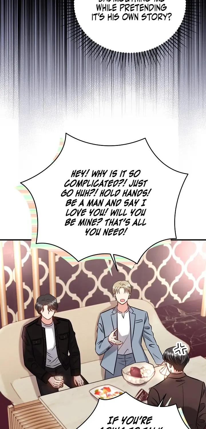 The Second Proposal Is Sweet Chapter 16 page 55 - 