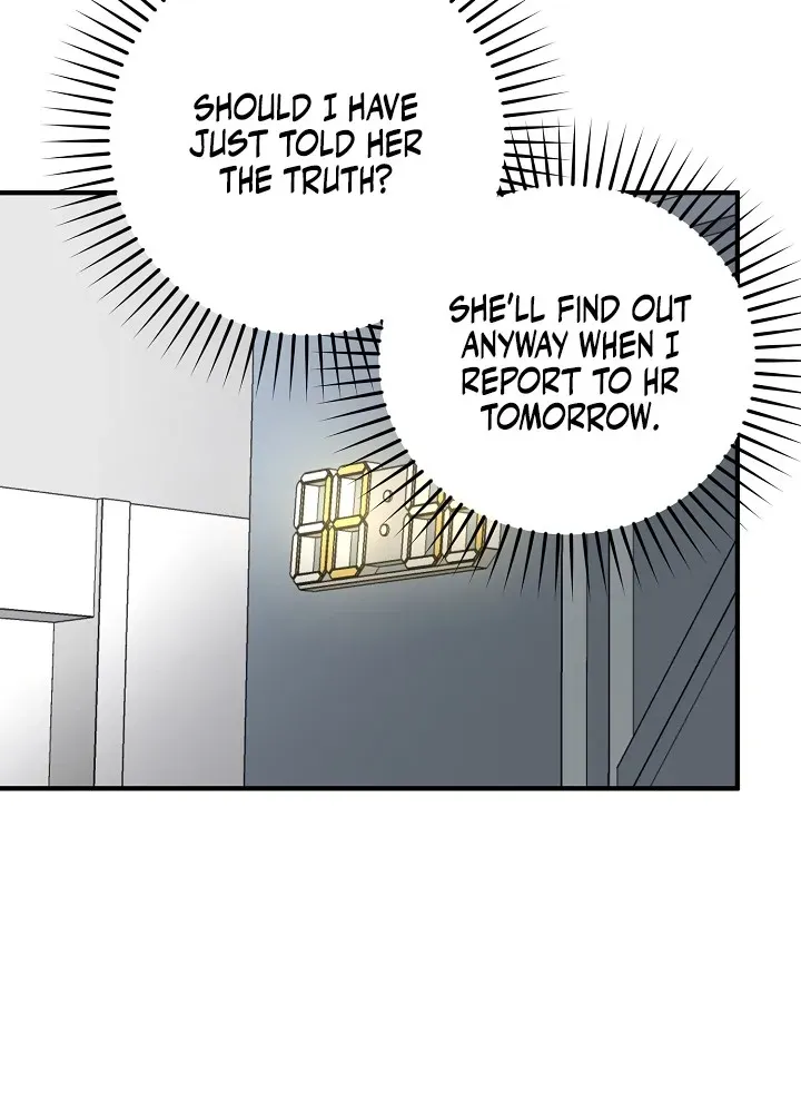 The Second Proposal Is Sweet Chapter 16 page 60 - 