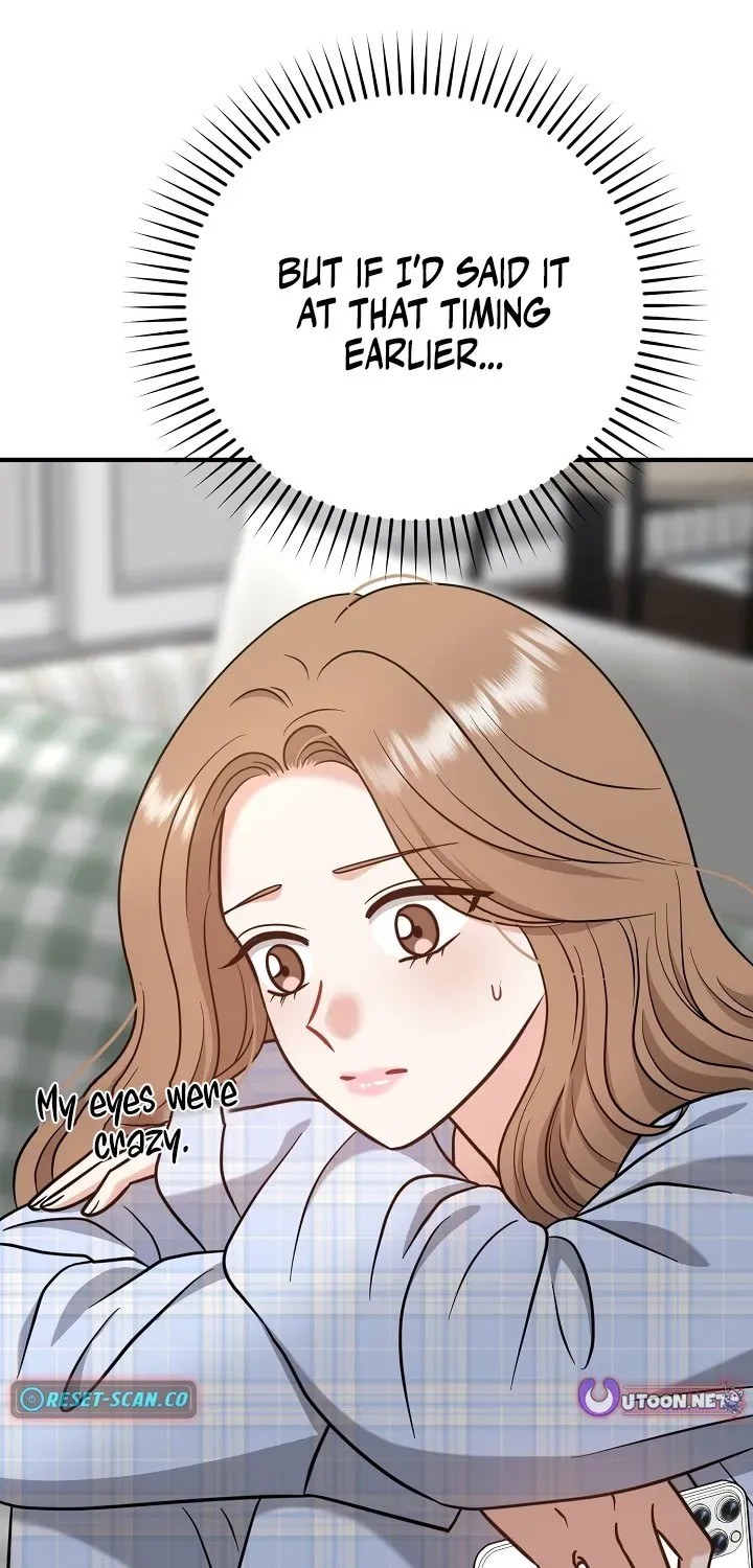 The Second Proposal Is Sweet Chapter 16 page 61 - 