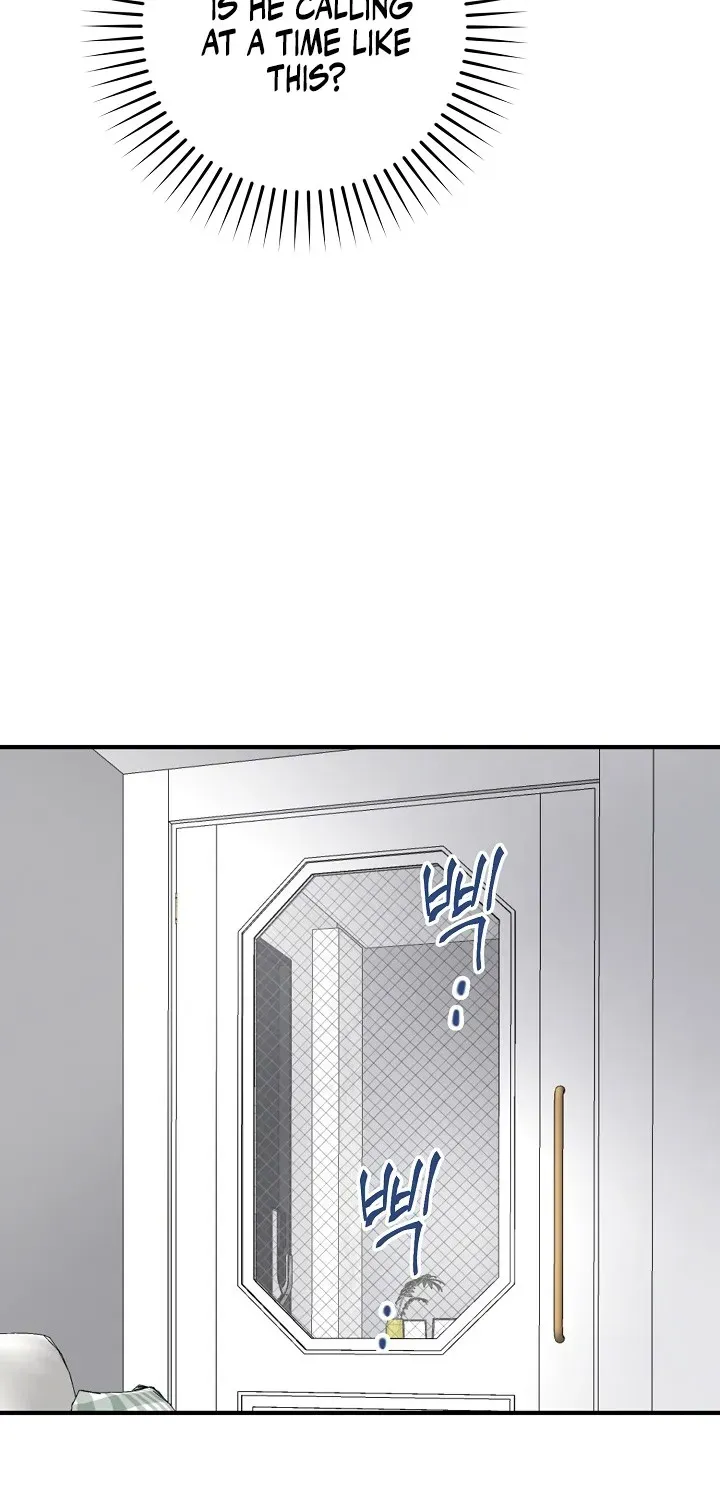 The Second Proposal Is Sweet Chapter 16 page 63 - 