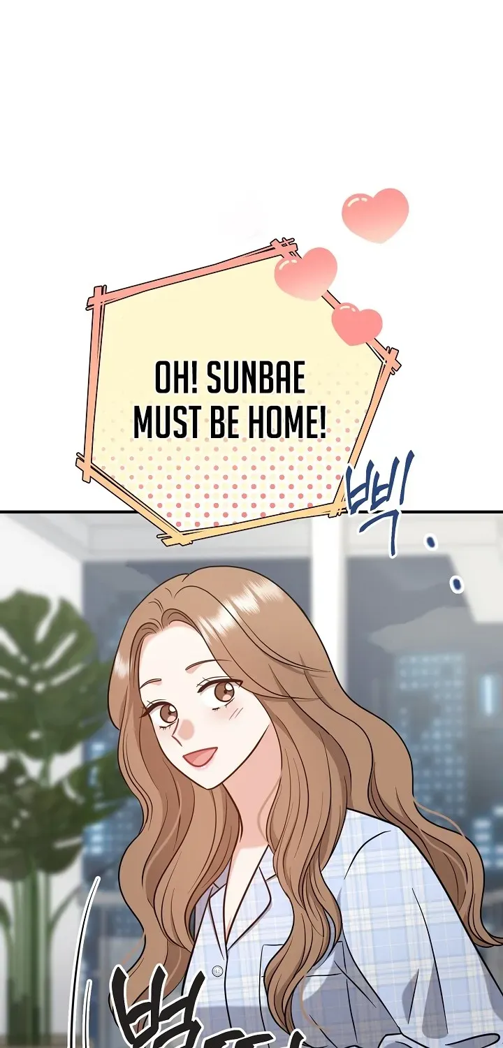 The Second Proposal Is Sweet Chapter 16 page 64 - 