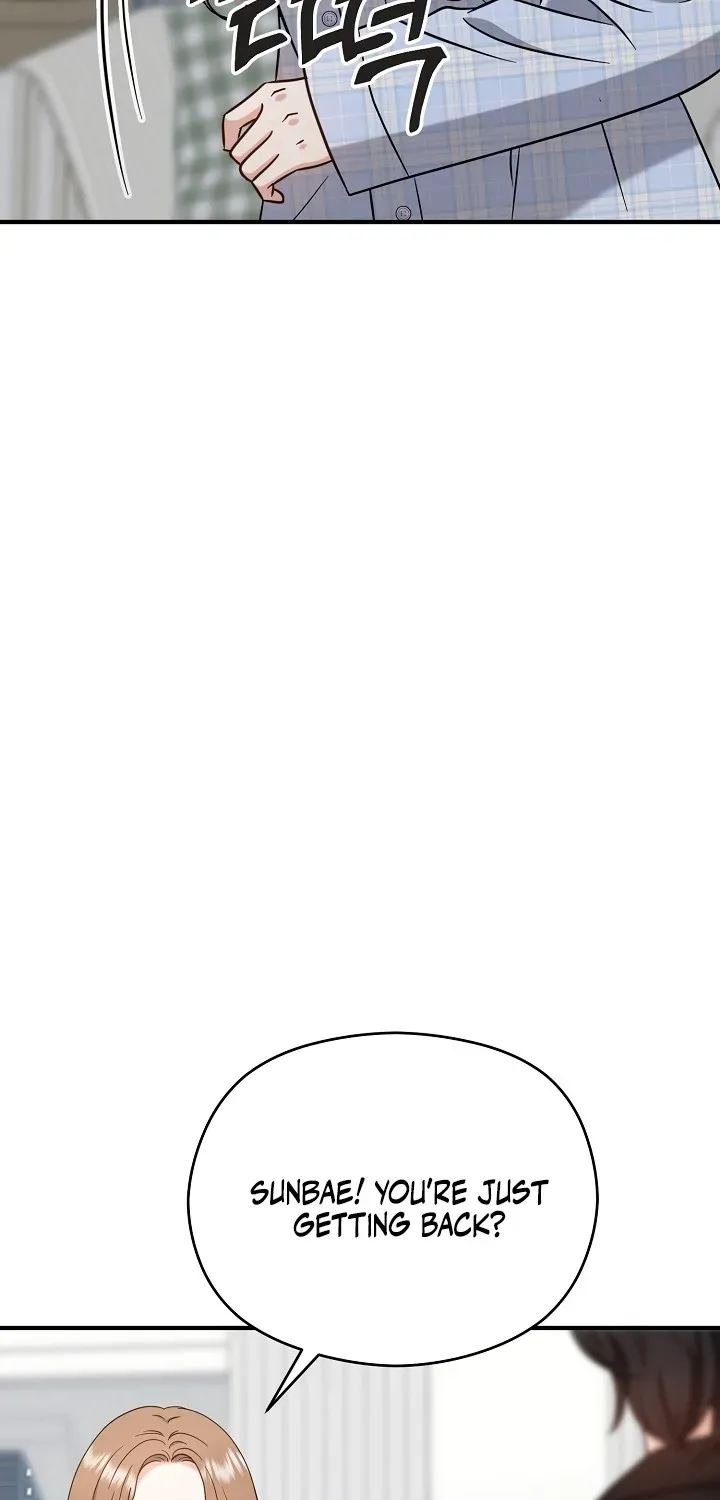 The Second Proposal Is Sweet Chapter 16 page 65 - 