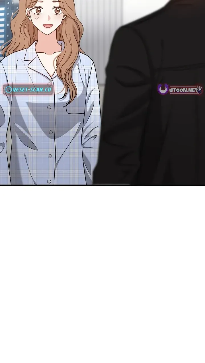 The Second Proposal Is Sweet Chapter 16 page 66 - 