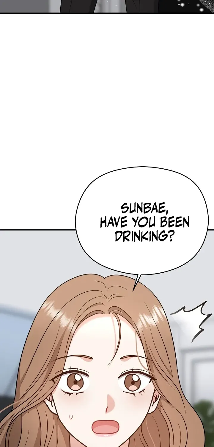 The Second Proposal Is Sweet Chapter 16 page 68 - 