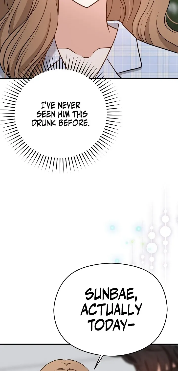 The Second Proposal Is Sweet Chapter 16 page 69 - 