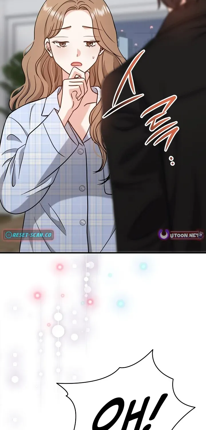 The Second Proposal Is Sweet Chapter 16 page 70 - 
