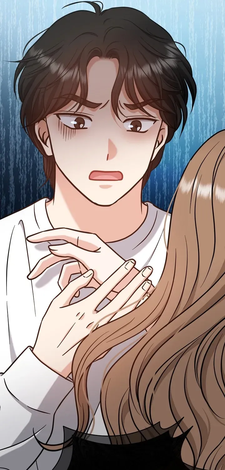 The Second Proposal Is Sweet Chapter 16 page 8 - 