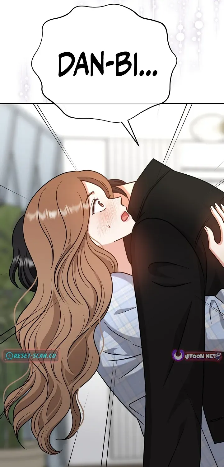 The Second Proposal Is Sweet Chapter 16 page 74 - 