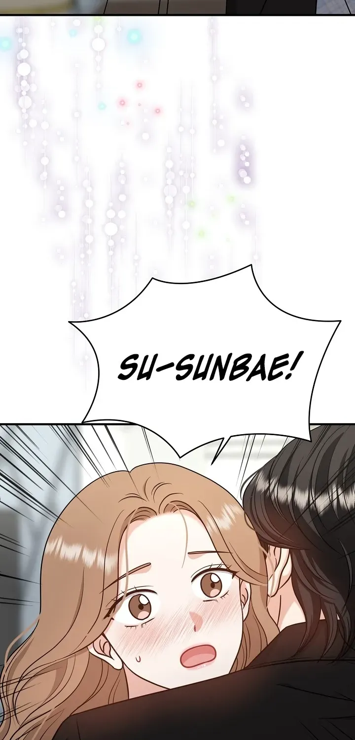 The Second Proposal Is Sweet Chapter 16 page 75 - 