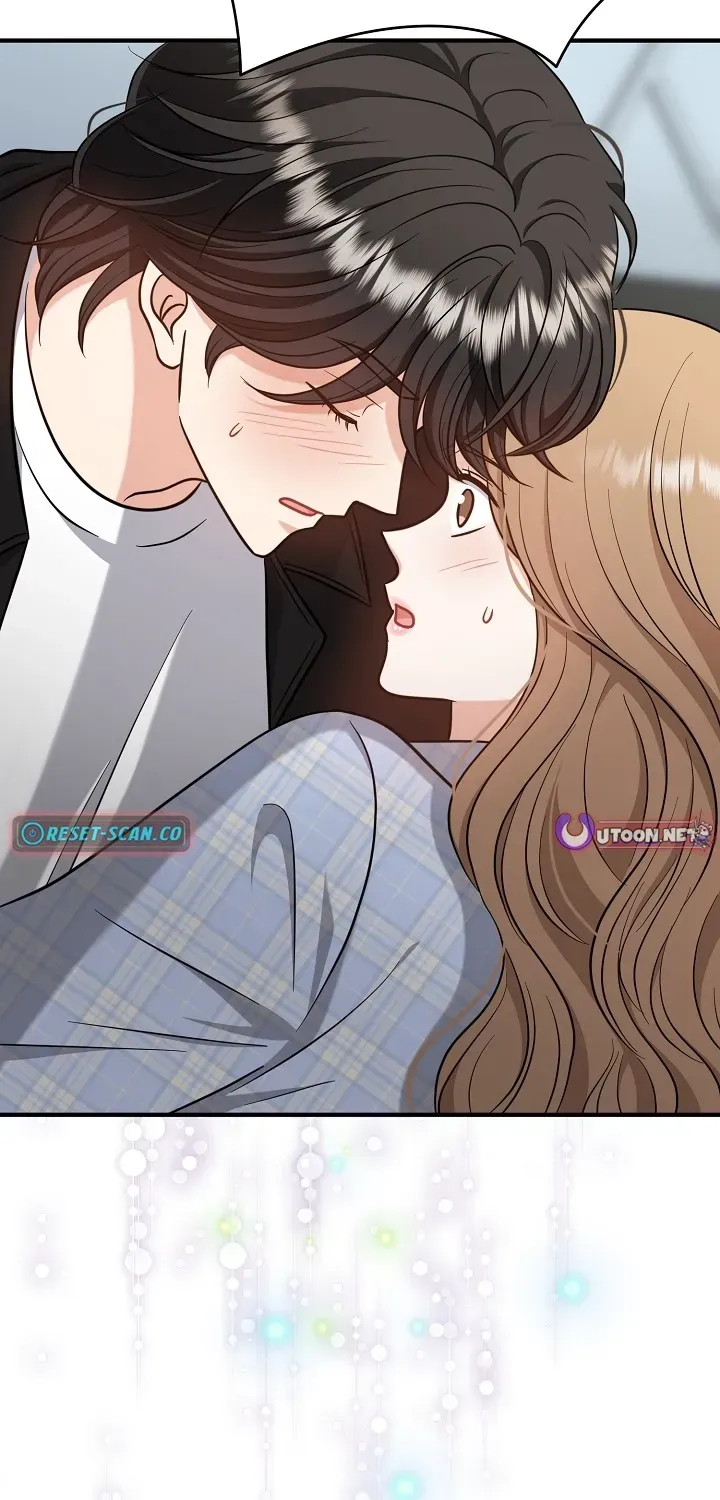 The Second Proposal Is Sweet Chapter 16 page 78 - 