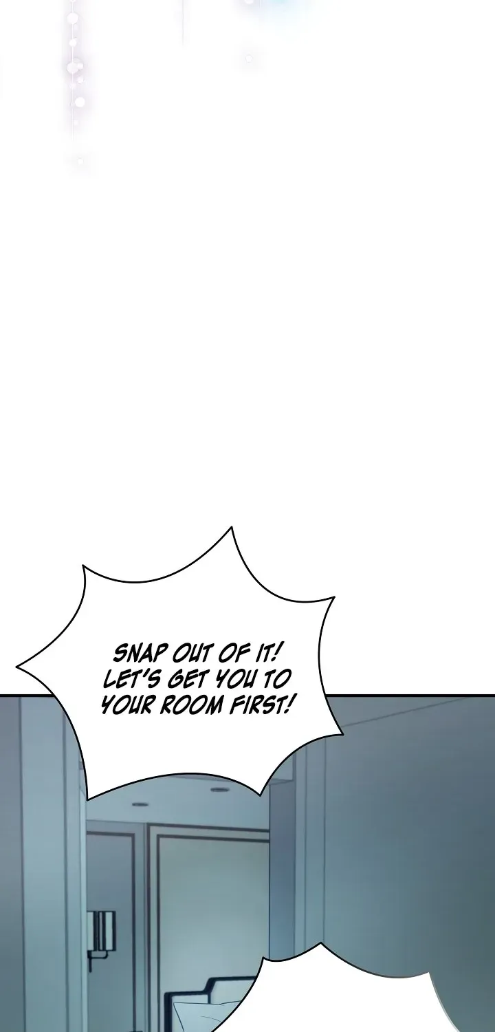 The Second Proposal Is Sweet Chapter 16 page 79 - 