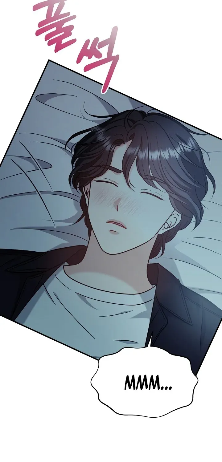 The Second Proposal Is Sweet Chapter 16 page 81 - 