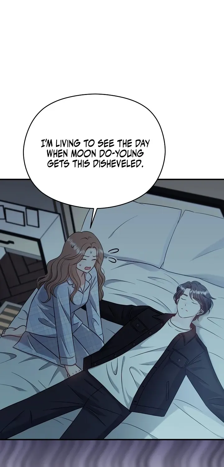 The Second Proposal Is Sweet Chapter 16 page 82 - 