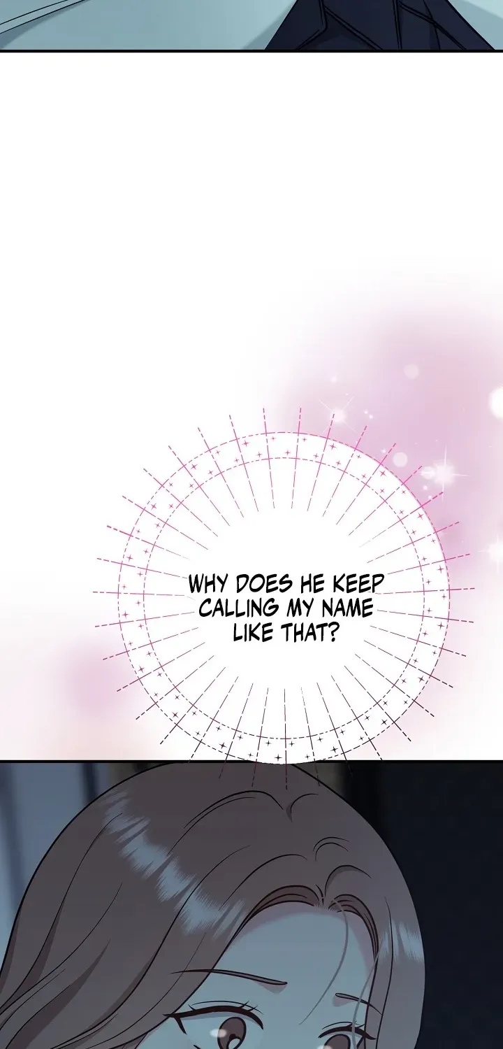 The Second Proposal Is Sweet Chapter 16 page 84 - 