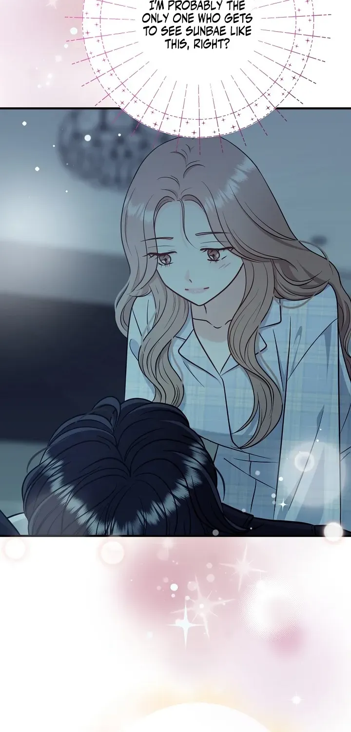 The Second Proposal Is Sweet Chapter 16 page 86 - 