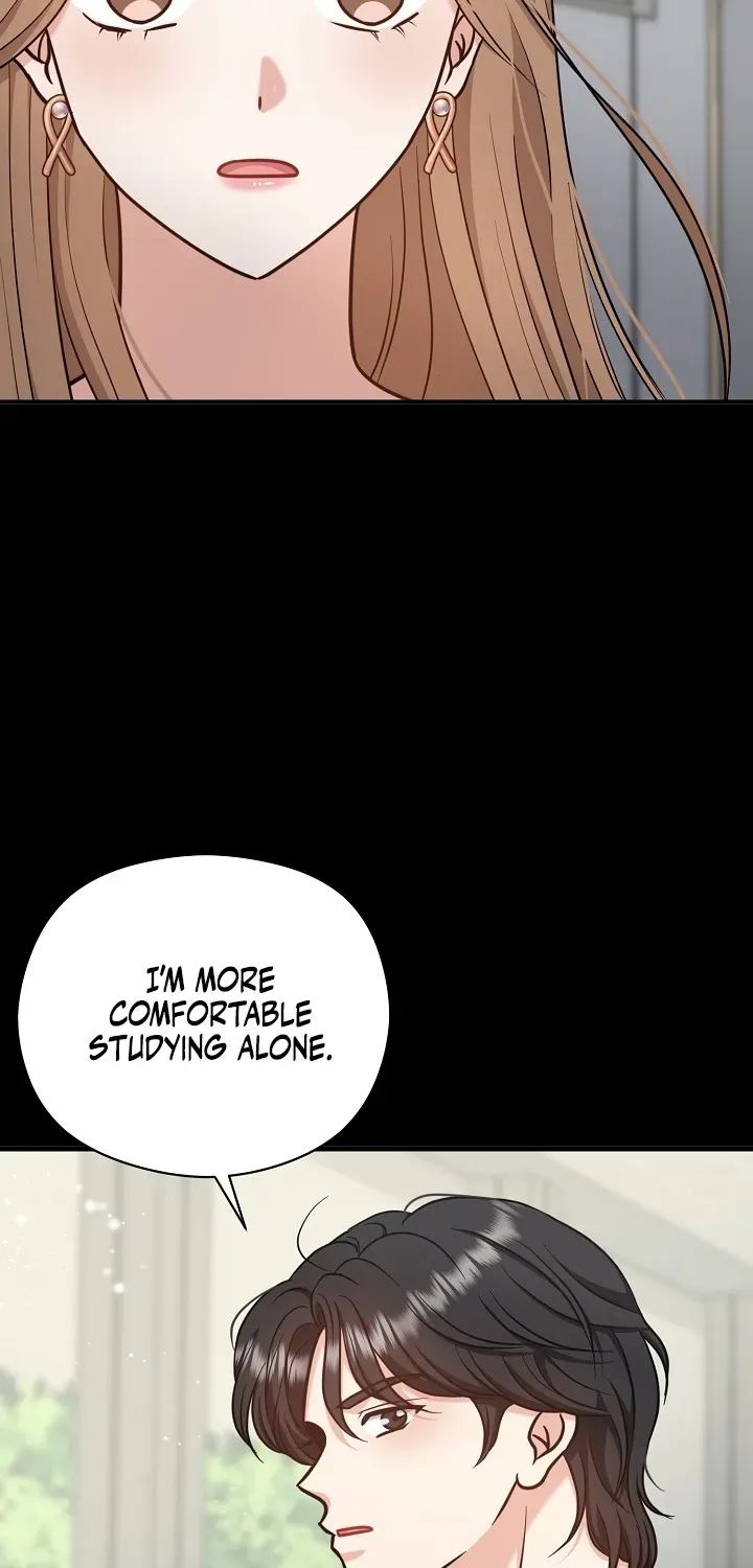 The Second Proposal Is Sweet Chapter 17 page 12 - 