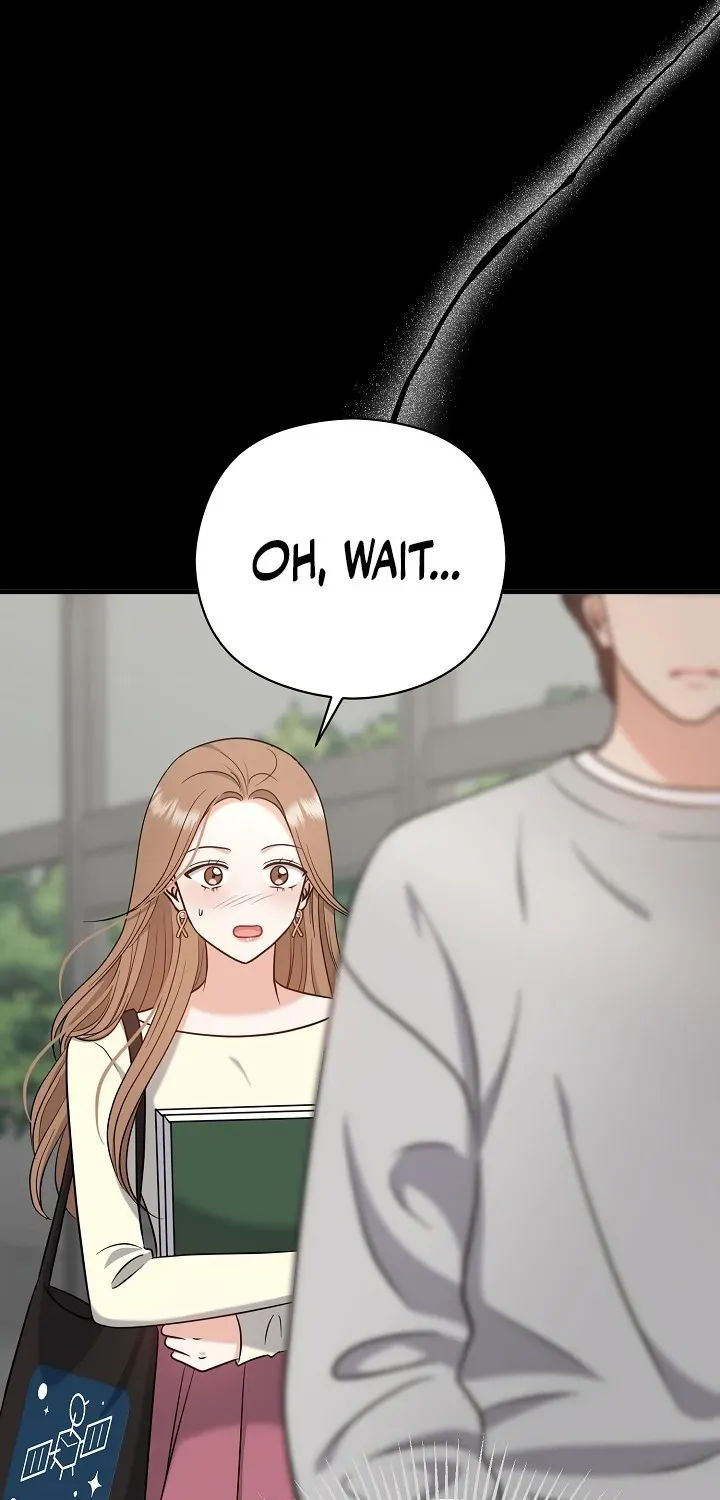 The Second Proposal Is Sweet Chapter 17 page 14 - 