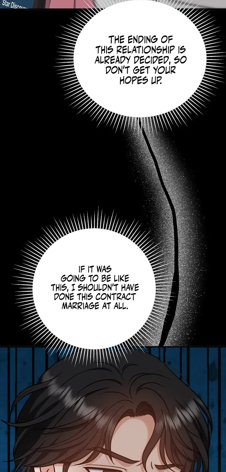 The Second Proposal Is Sweet Chapter 17 page 15 - 