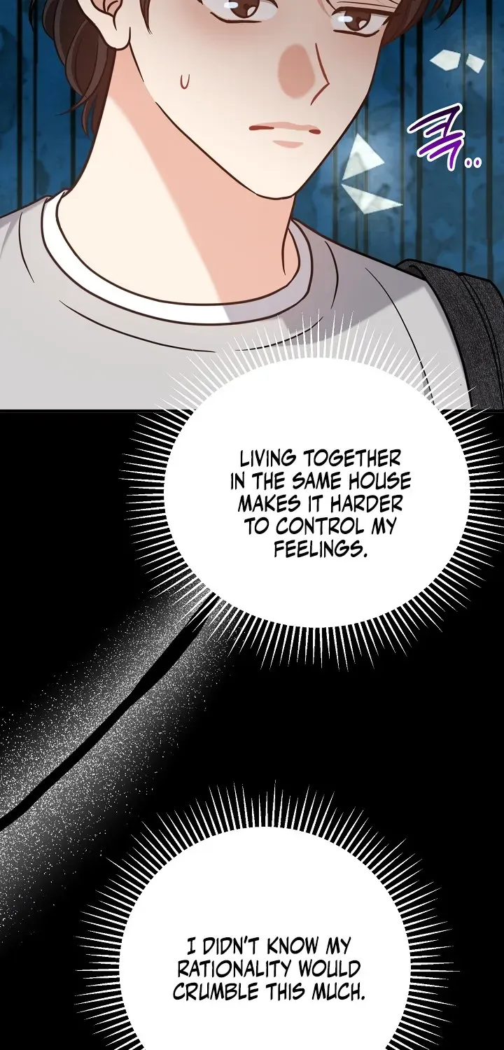 The Second Proposal Is Sweet Chapter 17 page 16 - 