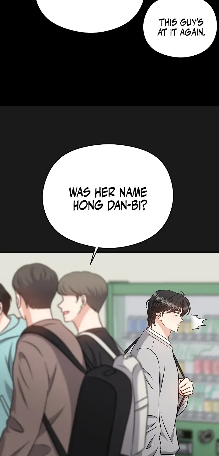 The Second Proposal Is Sweet Chapter 17 page 18 - 