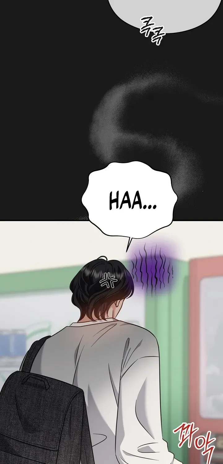 The Second Proposal Is Sweet Chapter 17 page 22 - 