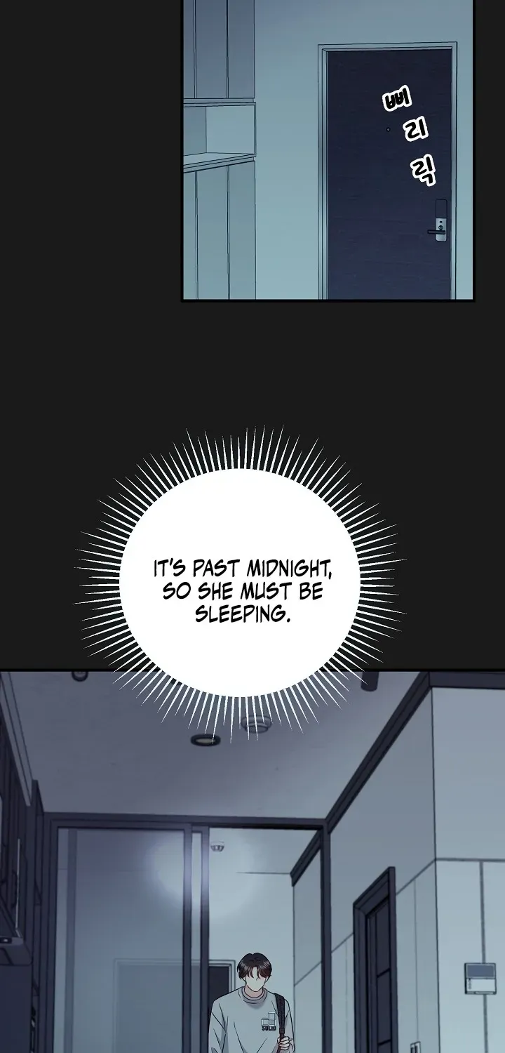 The Second Proposal Is Sweet Chapter 17 page 25 - 