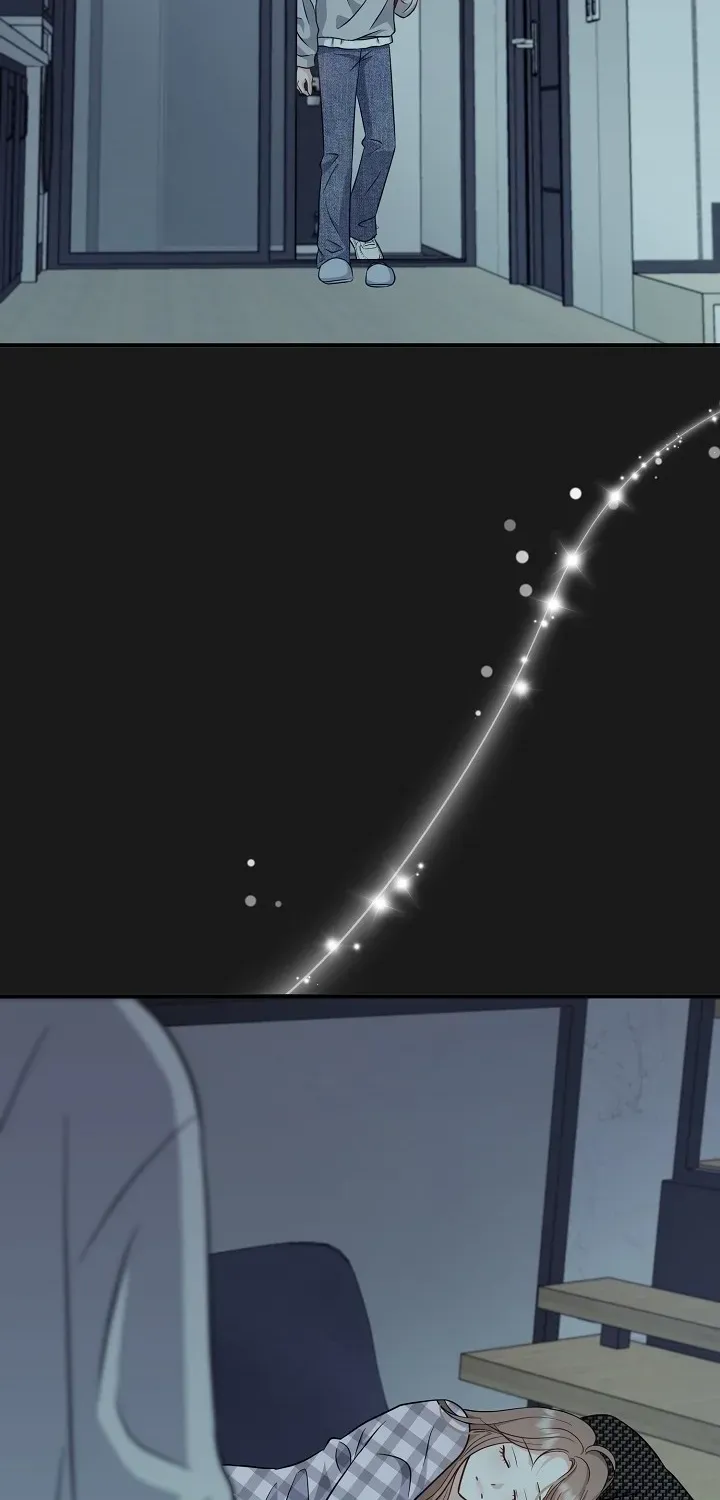 The Second Proposal Is Sweet Chapter 17 page 26 - 
