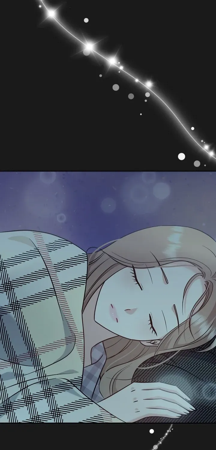 The Second Proposal Is Sweet Chapter 17 page 30 - 