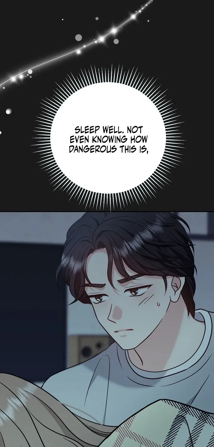 The Second Proposal Is Sweet Chapter 17 page 31 - 
