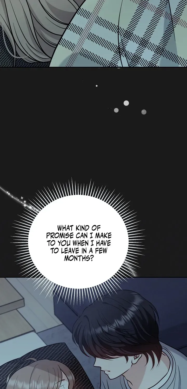 The Second Proposal Is Sweet Chapter 17 page 32 - 