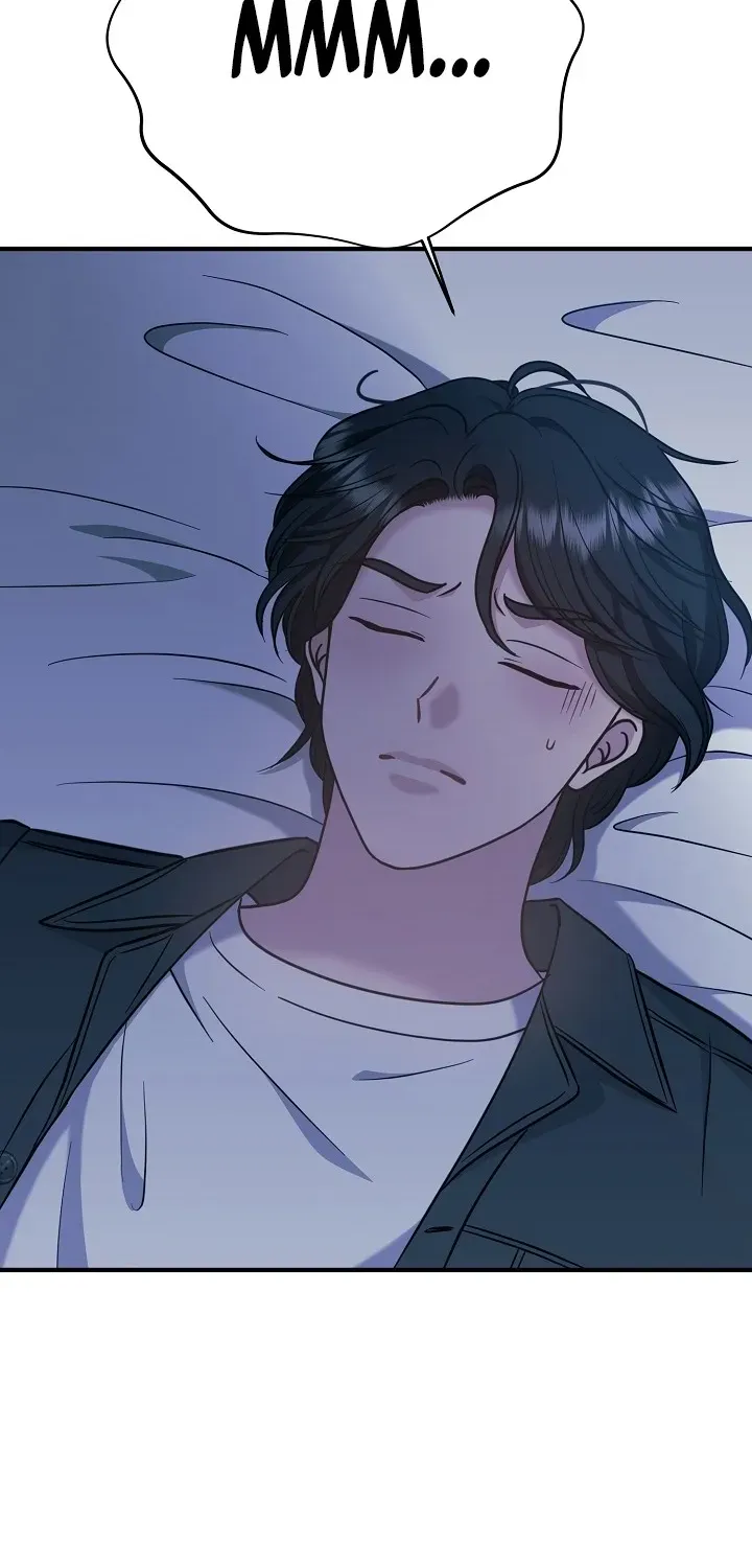 The Second Proposal Is Sweet Chapter 17 page 36 - 