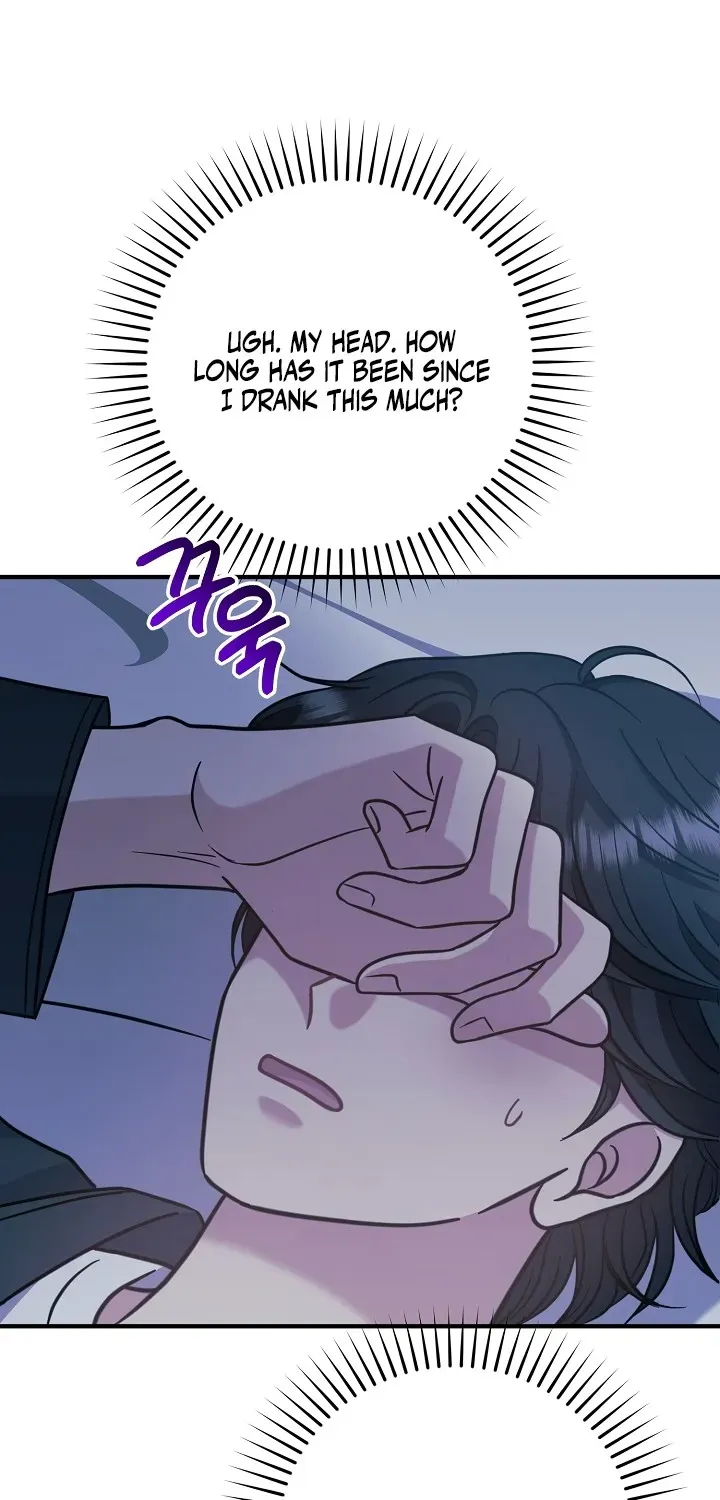 The Second Proposal Is Sweet Chapter 17 page 37 - 