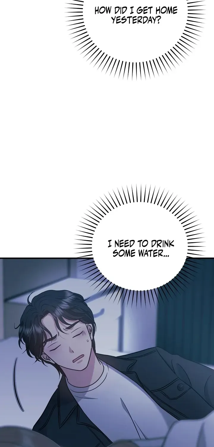 The Second Proposal Is Sweet Chapter 17 page 38 - 
