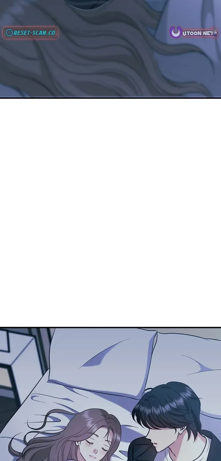 The Second Proposal Is Sweet Chapter 17 page 39 - 