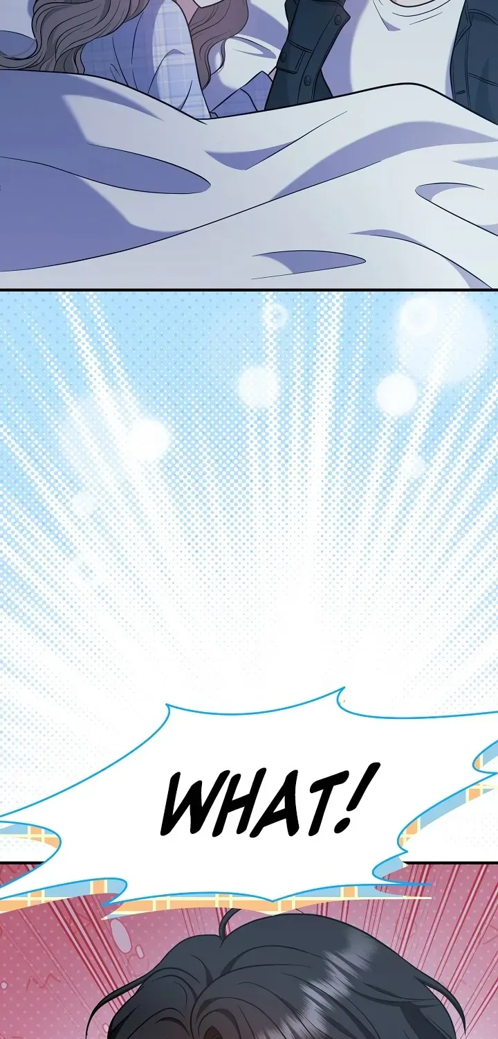The Second Proposal Is Sweet Chapter 17 page 40 - 