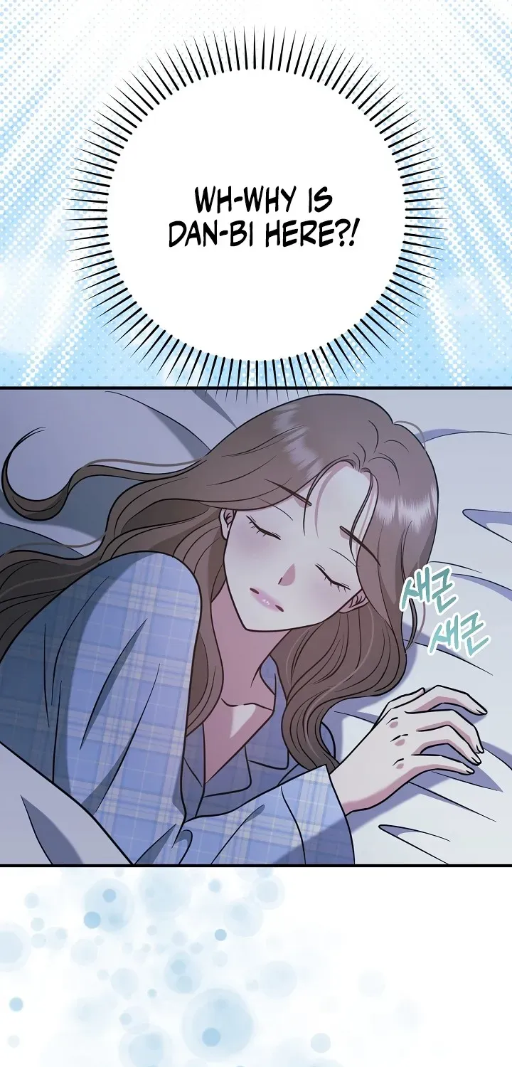 The Second Proposal Is Sweet Chapter 17 page 42 - 