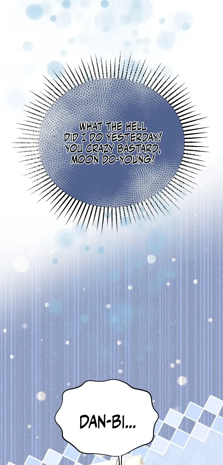 The Second Proposal Is Sweet Chapter 17 page 43 - 