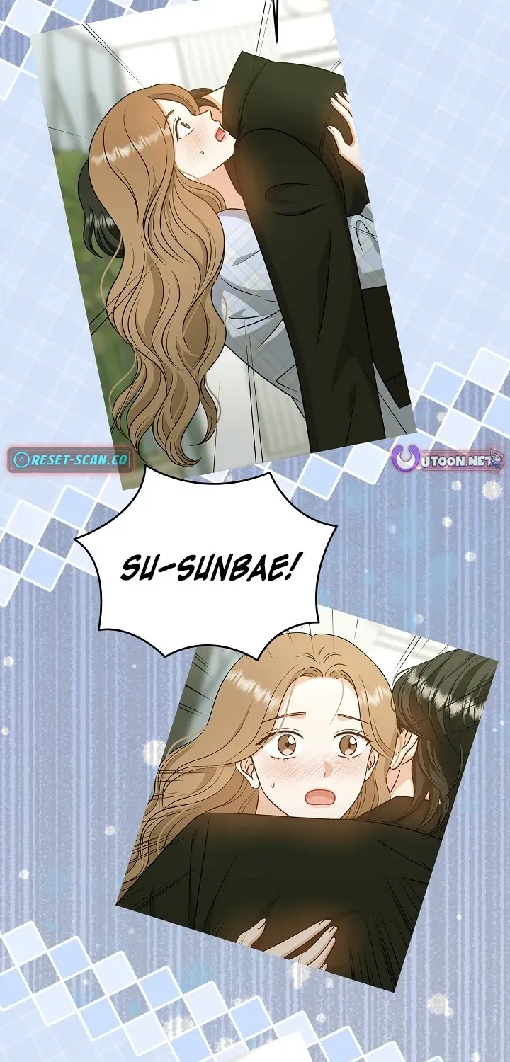 The Second Proposal Is Sweet Chapter 17 page 44 - 