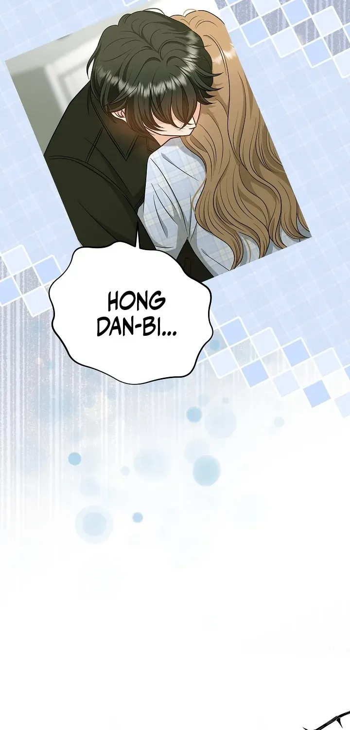 The Second Proposal Is Sweet Chapter 17 page 45 - 