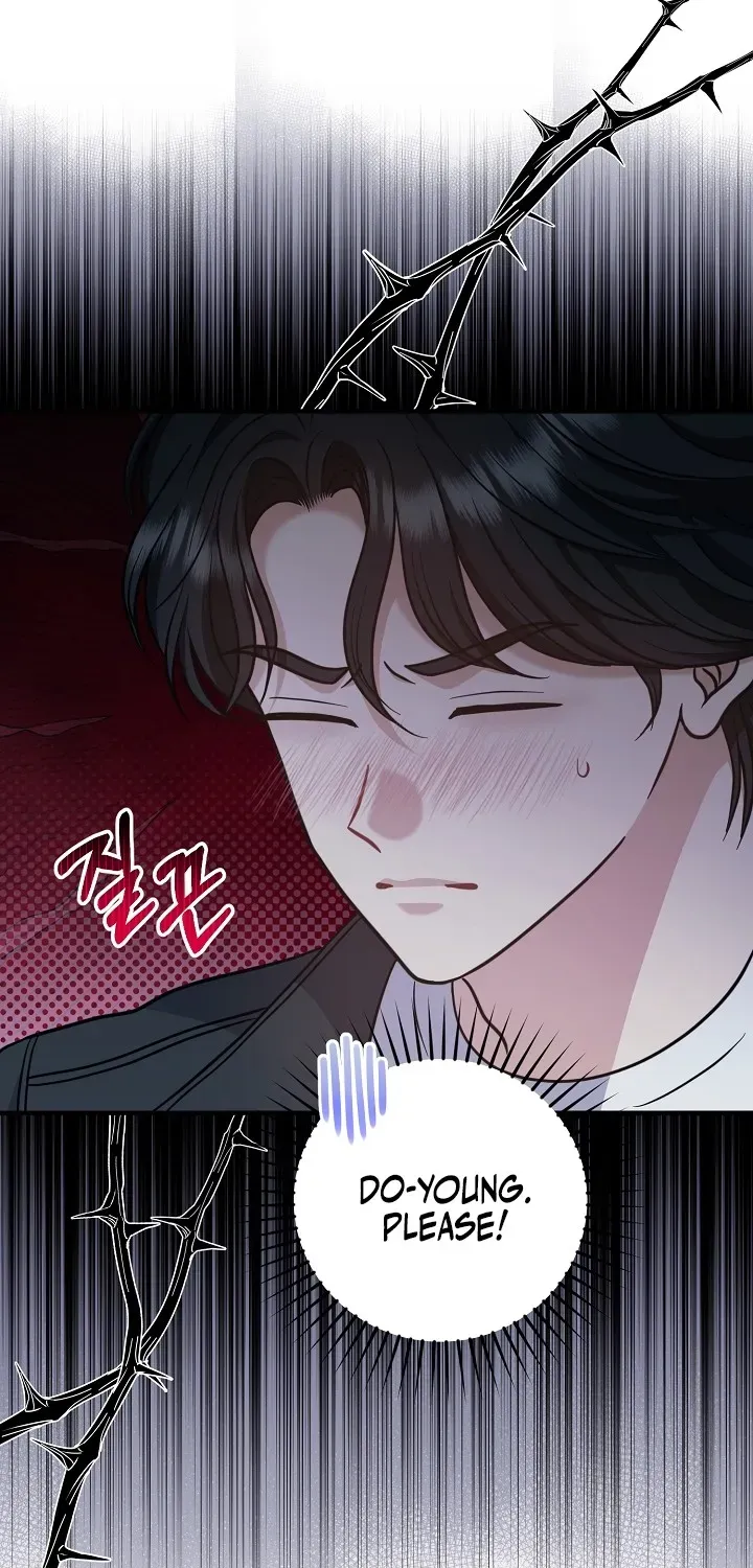 The Second Proposal Is Sweet Chapter 17 page 46 - 