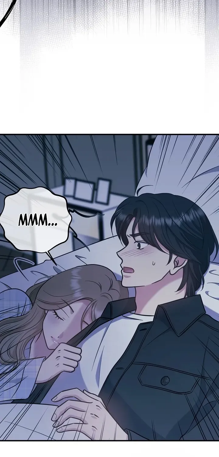 The Second Proposal Is Sweet Chapter 17 page 47 - 