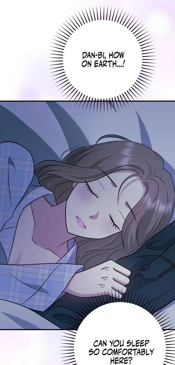 The Second Proposal Is Sweet Chapter 17 page 49 - 